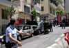 Πανικός στα Εξάρχεια! Άγνωστοι χτύπησαν γυναίκα με μπουκάλι στο κεφάλι!