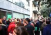 Το αδιαχώρητο στα καταστήματα του ΙΚΑ
