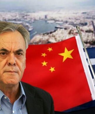 Με τον Πειραιά στην ατζέντα του θα ταξιδέψει ο Δραγασάκης στην Κίνα