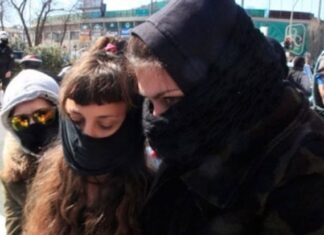 Σε απεργία πείνας η Αγγελική Σπυροπούλου