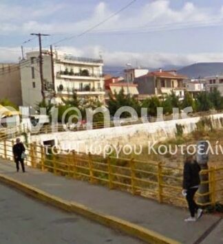 Εύβοια: Δήμαρχος έσωσε γυναίκα που ήθελε να αυτοκτονήσει!