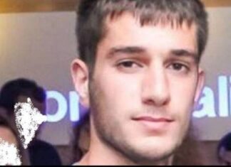 Το συγκλονιστικό βίντεο στο facebook για τον Βαγγέλη Γιακουμάκη