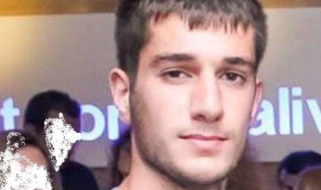 Το συγκλονιστικό βίντεο στο facebook για τον Βαγγέλη Γιακουμάκη