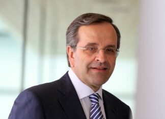 Το μεγάλο πρόβλημα του Αντώνη Σαμαρά