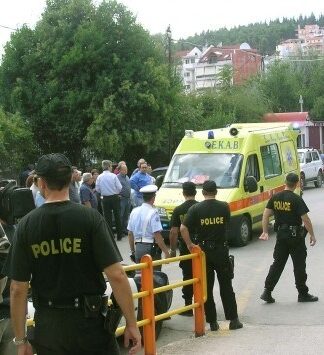 Συγκλονίζει η απόπειρα αυτοκτονίας 16χρονης μαθήτριας στην Ηλεία