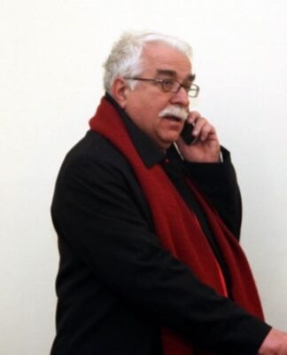 Νέος πρόεδρος του ΚΕΕΛΠΝΟ ο Θανάσης Γιαννόπουλος