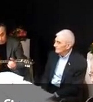 Το ζεϊμπέκικο του Γιάννη Μπουτάρη – Δείτε το βίντεο που κάνει θραύση στο youtube!