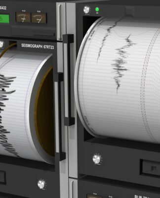 ΤΩΡΑ: Ισχυρός σεισμός ταρακούνησε τα Κύθηρα