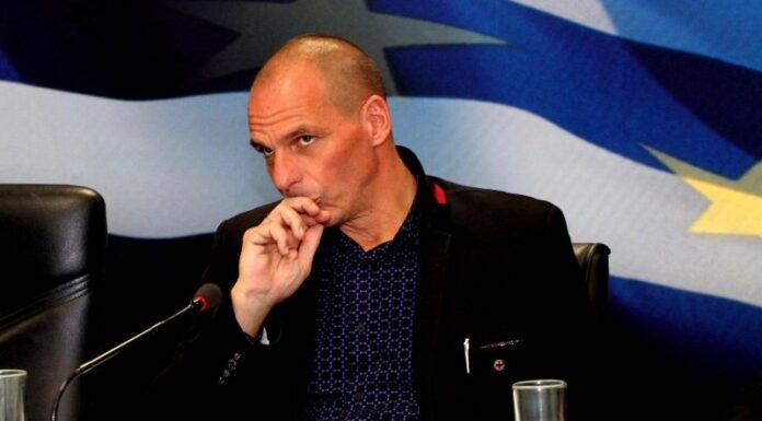 Αποκάλυψη ΒΟΜΒΑ: Αντικατάσταση Βαρουφάκη ζήτησε η Γερμανία