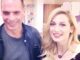 Η Selfie του Βαρουφάκη με την Κωνσταντίνα Σπυροπούλου