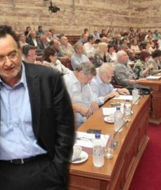 Φουντώνουν οι παραφωνίες στην κυβέρνηση