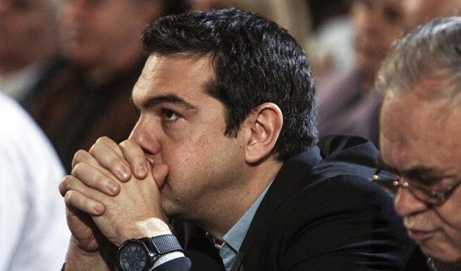 Τα τρία σενάρια για το μέλλον του Αλέξη Τσίπρα