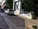 Έτσι κρατούν θέσεις πάρκινγκ στο Κερατσίνι (φωτο)