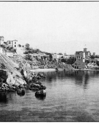 Ποιος είναι ο λόφος που οχύρωσε ο Καραϊσκάκης και έγινε παραθαλάσσιο θέρετρο της υψηλής κοινωνίας;