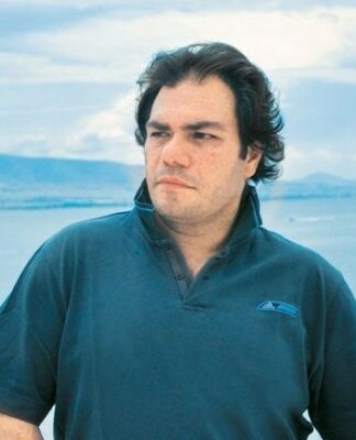 ΣΟΚ: Ο Μανώλης Τζιράκης πέθανε στα χέρια της συντρόφου του!