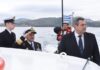 Δυσαρέσκεια της Τουρκίας για τον Πάνο Καμμένο