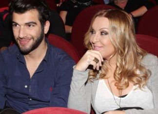 Μάνος Ιωάννου για Ναταλία Γερμανού: «Δεν τράβαγε άλλο η σχέση μας»