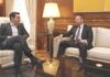 Στουρνάρας: Κανένα πρόβλημα με τις καταθέσεις