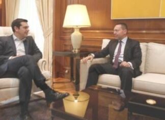 Στουρνάρας: Κανένα πρόβλημα με τις καταθέσεις