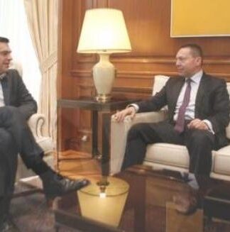 Στουρνάρας: Κανένα πρόβλημα με τις καταθέσεις