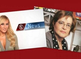 Το νέο αιχμηρό σχόλιο της Γκολεμά που «χοντραίνει» την κόντρα της με τη Μελέτη!