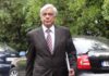 Αύριο ορκίζεται ο Προκόπης Παυλόπουλος νέος Πρόεδρος της Δημοκρατίας