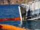ΚΕΡΑΤΣΙΝΙ: Πτώση οχήματος στο στη Θάλασσα