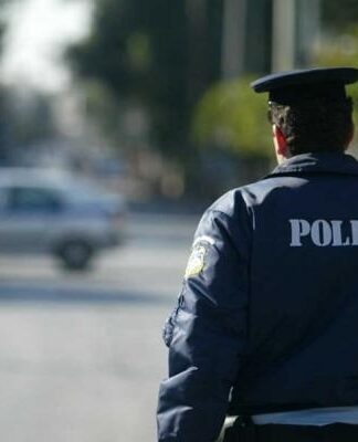 Ο “αστυνομικός της γειτονιάς” από Δευτέρα επί τω έργω