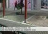 Βίντεο από το σημείο της τραγωδίας στον Βύρωνα