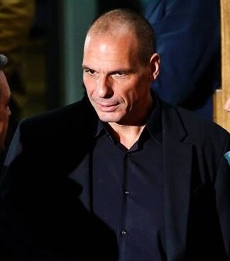 Χωρίς τον Γιάννη Βαρουφάκη οι διαπραγματεύσεις με τους εταίρους