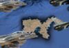 Η Τουρκία έβγαλε τη Λήμνο από το πεδίο βολής στο Αιγαίο -Τι σημαίνει αυτό