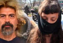 Προφυλακίζεται η Αγγελική του Ξηρού