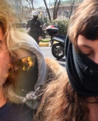 Προφυλακίζεται η Αγγελική του Ξηρού