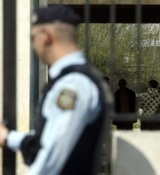 Ξανακάνει πρεμιέρα σήμερα ο Αστυνομικός της Γειτονιάς