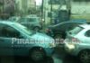 ΤΩΡΑ: Κυκλοφοριακό κομφούζιο στο Λιμάνι του Πειραιά
