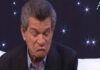 Η αποκάλυψη του Μαργαρίτη που σε κάνει και ανατριχιάζεις: “Ο αδερφός μου πέθανε από πείνα”