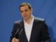 Ο Τσίπρας ζήτησε τις πολεμικές αποζημιώσεις από τη Μέρκελ