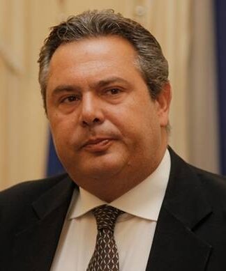 Το tweet του Πάνου Καμμένου για την απόφαση – ντροπή για τον Παπακωνσταντίνου