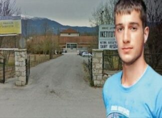 Νέα συγκλονιστική μαρτυρία για τον Βαγγέλη: «Το παλικάρι έκλαιγε για βοήθεια, είχε μελανιές στα χέρια του»