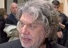 Γιάννης Βούρος: Δείτε την απίστευτη ομοιότητα με το γιο του