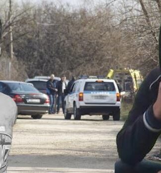 Αυτοκτονία ο θάνατος του Βαγγέλη Γιακουμάκη;
