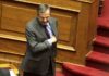 Σκληρή κριτική από βουλευτές στον Σαμαρά