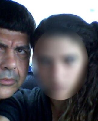 Οι selfies του Χριστόδουλου Ξηρού με την αγαπημένη του (φωτο)
