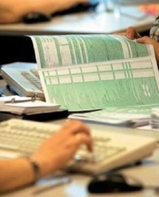 Περιουσιολόγιο απο του χρόνου