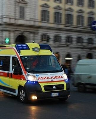 Αγωνία για την Ελληνίδα μαθήτρια που έπεσε από μπαλκόνι στη Ρώμη