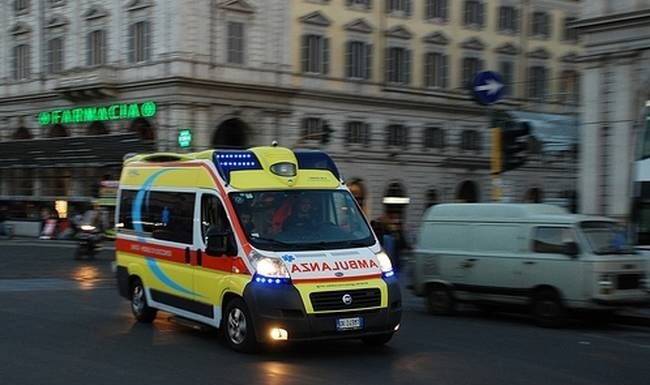 Αγωνία για την Ελληνίδα μαθήτρια που έπεσε από μπαλκόνι στη Ρώμη