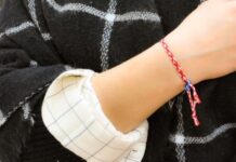 Ο συμβολισμός που έχει το βραχιολάκι του Μάρτη