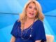 Ελένη Μενεγάκη: Αποκάλυψε on air στην εκπομπή της πότε γεννάει!
