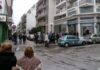 Η κίνηση ενός στρατιωτικού στην Ξάνθη μπροστά από το ΑΤΜ που “λύγισε” όλη την πόλη