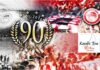Ο Ολυμπιακός γίνεται 90 χρονών και το Κανάλι 1 το γιορτάζει!